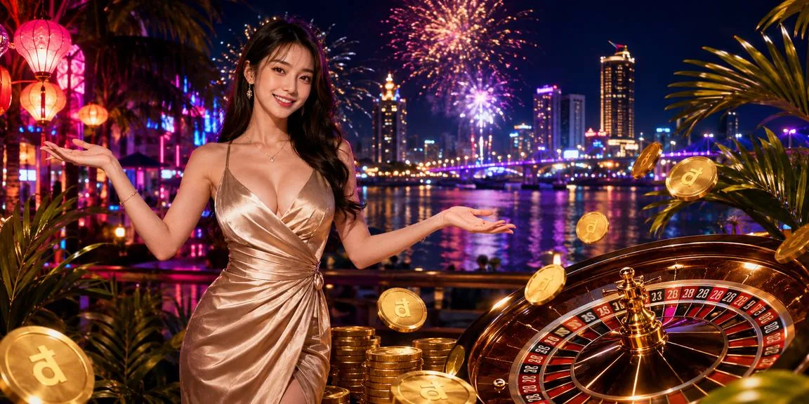 clbb88 Casino Trực Tiếp Đêm