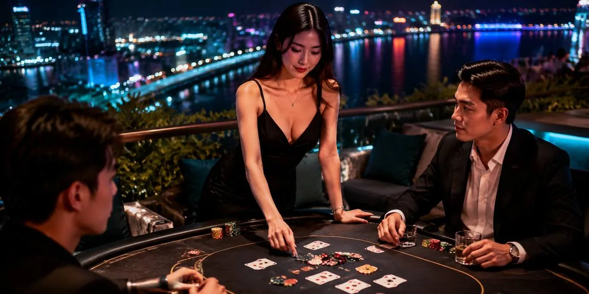 clbb88 Casino Trực Tiếp Ngày